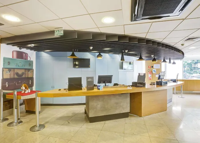 Ibis Rio De Janeiro Botafogo Hotel