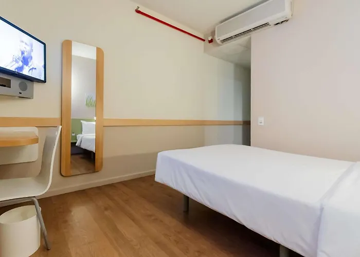 Ibis Budget Vitória