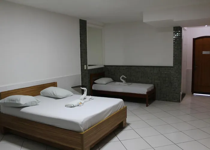 Flamboyant Hotel (Adults Only) Limeira
