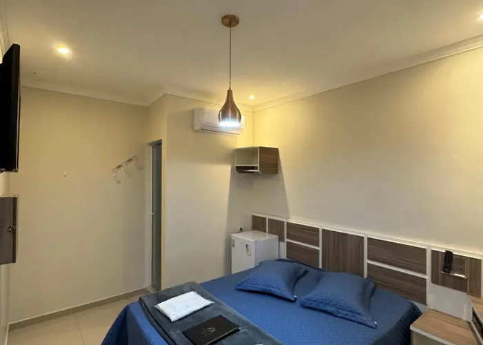 Hotel Quintino - No Coração de São Paulo, 2 Min do Metrô Sé, 10 Min do Brás, 5 Min da 25 de Março e Estacionamento no Local Grátis