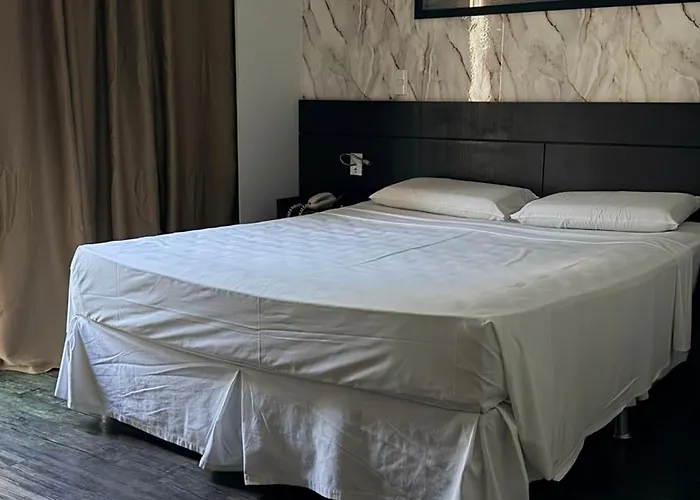 Flat Suites Pampulha - Ap 122 - Particular Belo Horizonte