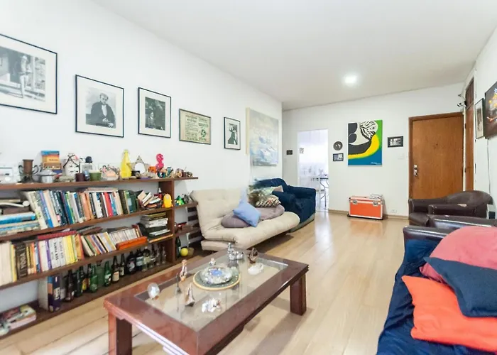 Acomodações Hamzo São Paulo