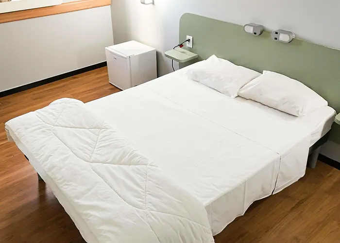 Ibis Budget Sao Jose Do Rio Preto
