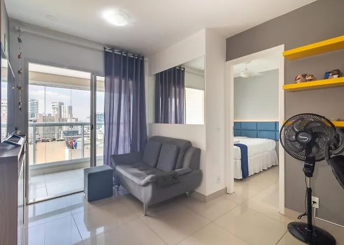 Sao Paulo Vacation Rentals