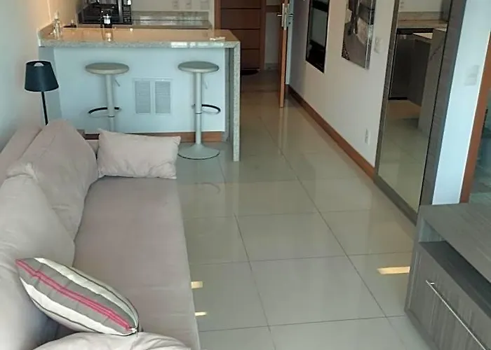 Samba Convention Suites Rio de Janeiro