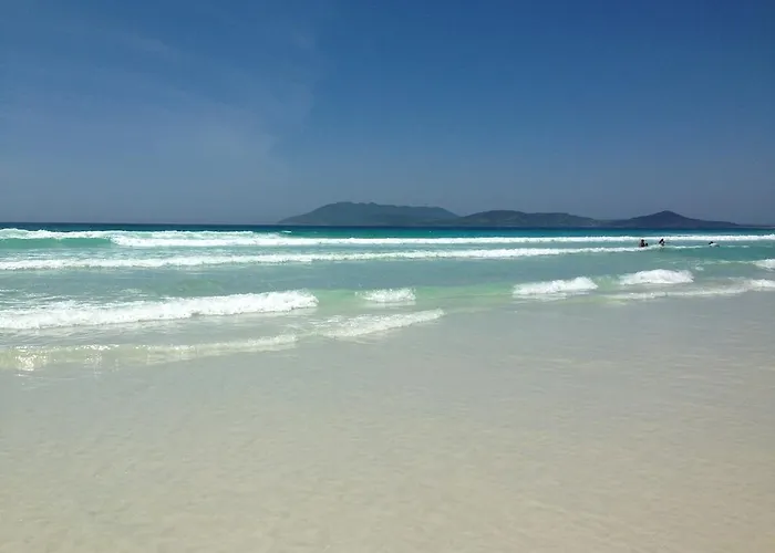 Apto Em Cabo Frio Para Aluguel De Temporada