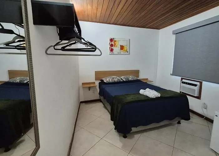 Recanto Do Jack Armacao dos Buzios