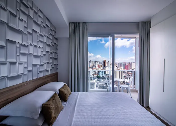 Apartamentos em São Paulo