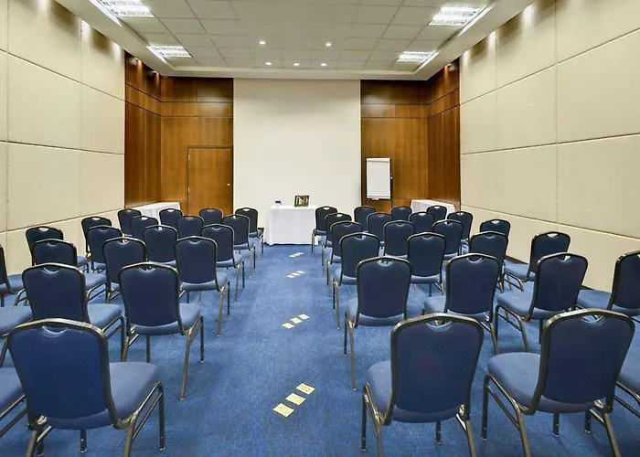 Mercure Sao Paulo Grand Plaza Paulista