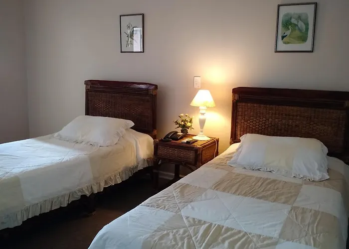 Hotel Praça da Matriz Itapira
