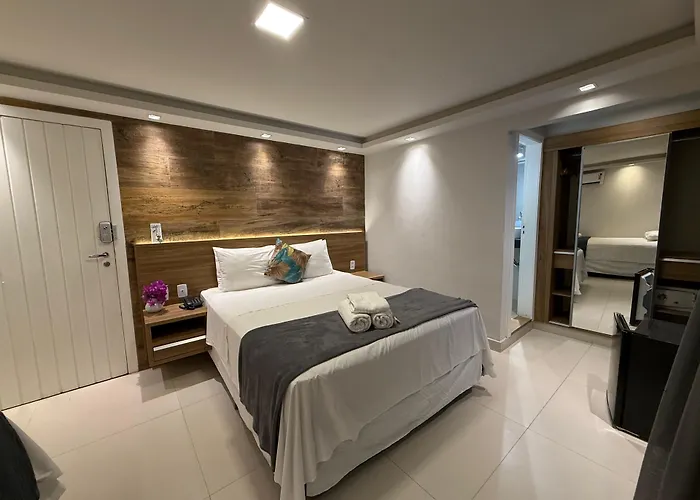 Hotel Pousada Casacolina Armacao dos Buzios