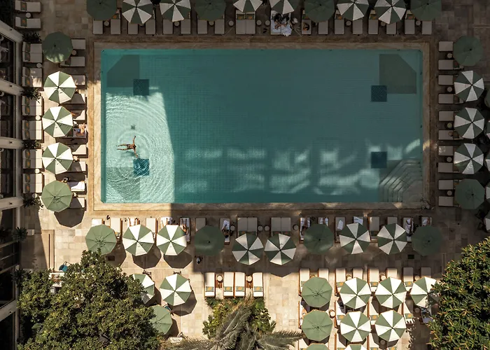 Resorts perto de Corcovado cristo redentor
