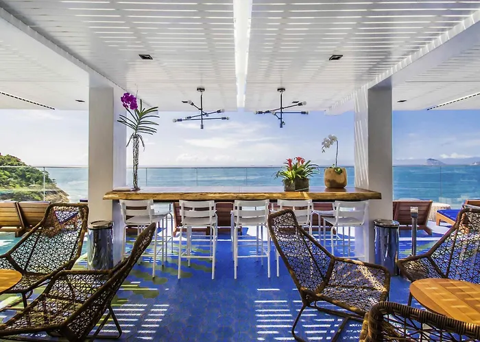Rio de Janeiro Dog Friendly Lodging and Hotels