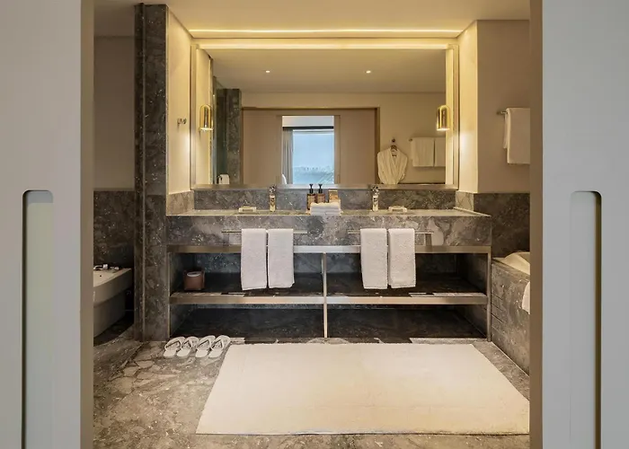 Best 11 Spa Hotels in Sao Paulo for a Relaxing Getaway