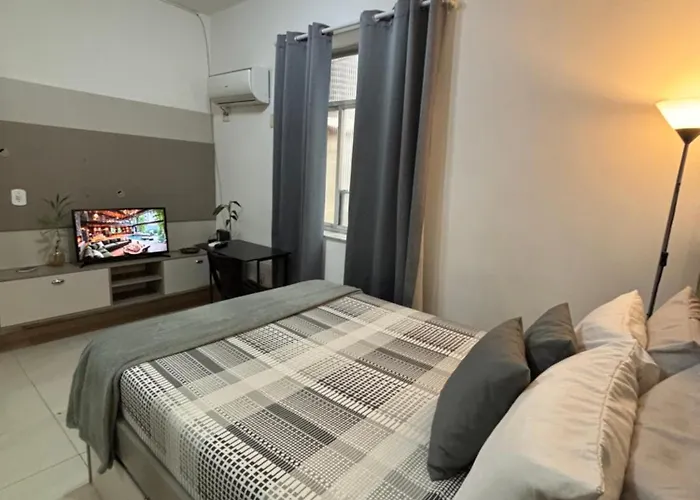 Poket Em Vila Isabel Barao De Cotegipe 204 Rio de Janeiro