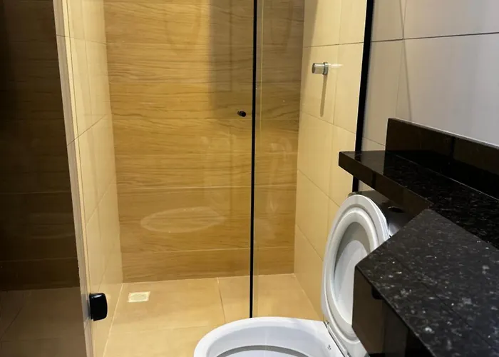 Hotel Max Tatuape Sao Paulo
