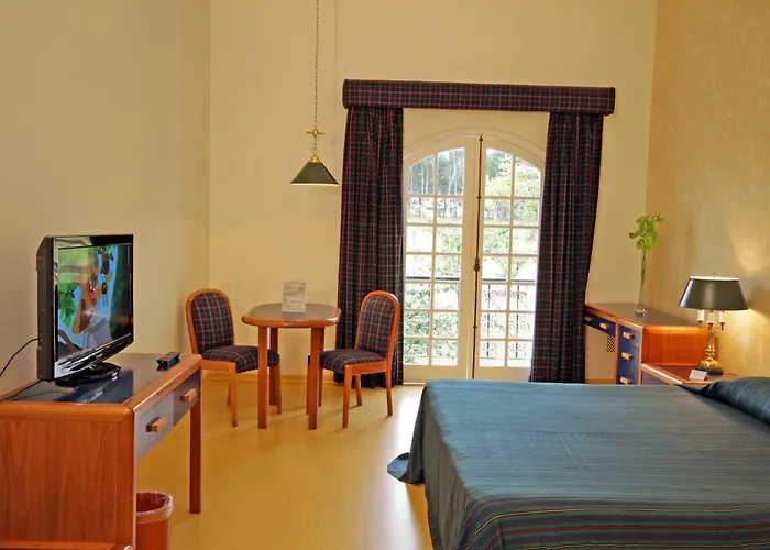 San Raphael Country Hotel Itu 5 estrelas
