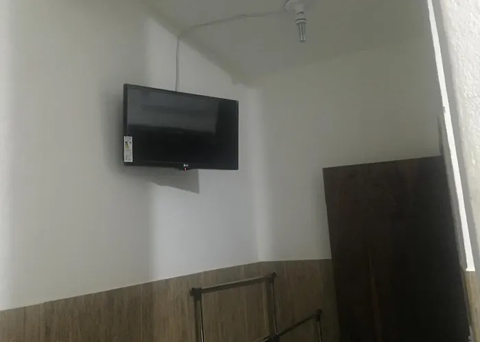Pousada Tilu Aparecida 