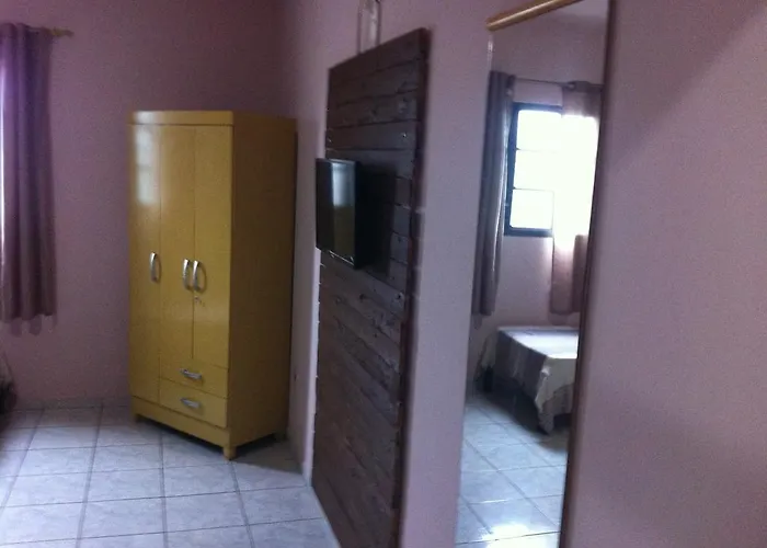 50 Hotel Extrema