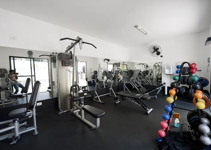 Apartamento Triplex Place Vendome São Paulo