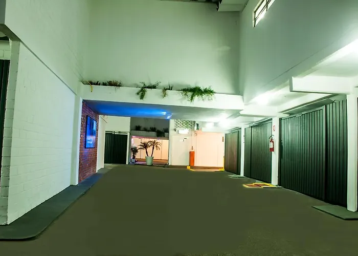 Flash Motel (Adults Only) São Vicente