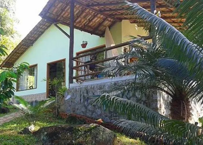 Pousada São Francisco Paraty
