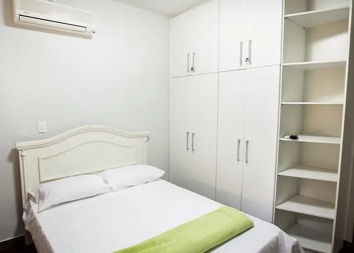 Pousada 45 Hostel Belo Horizonte