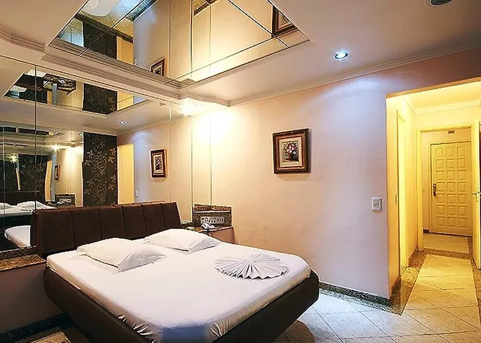 Nosso Hotel (Adults Only) Rio de Janeiro