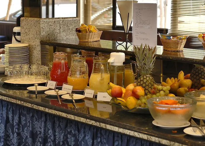 Boutique Braston Indaiatuba Hotel