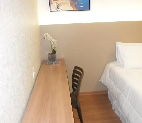 Lord Hotel Aeroporto Confins Vespasiano