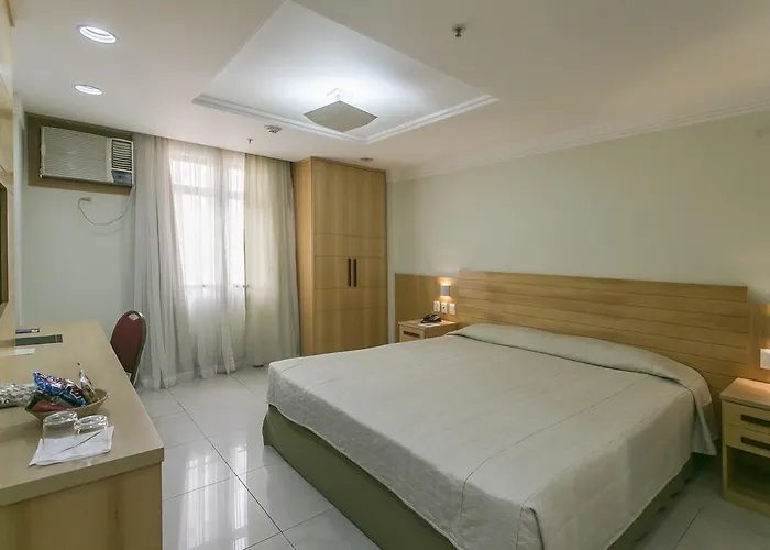 Hotel vicino a Scalinata Selarón