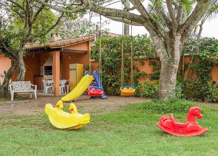 Pousada Paraju Armacao dos Buzios
