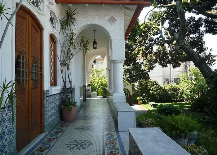 Guesthouse Bianca Rio de Janeiro
