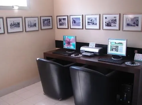 Muchiutt Park Hotel Pres. Prudente