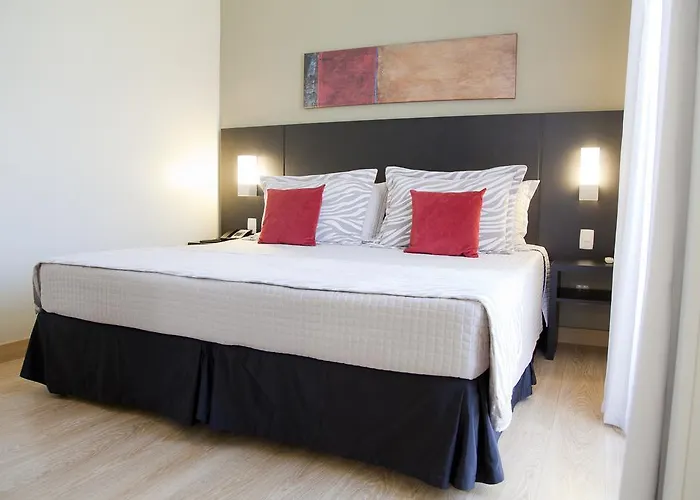 Hotels in Petrópolis