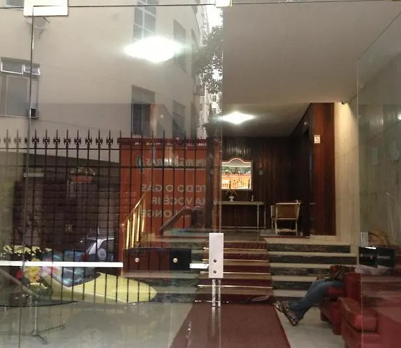 Boutique Guest House Marly Rio de Janeiro