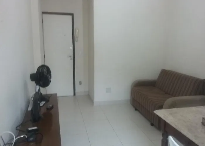 Huisdiervriedelijke Apartamento Metro General Osorio Rio de Janeiro