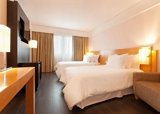 Sao Paulo Campinas Hotel