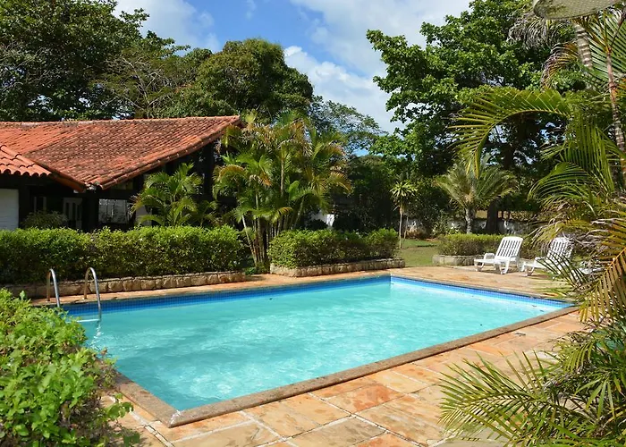 Buzios Paraiso Suites