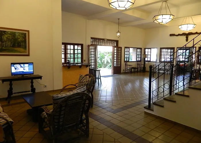 Enseada Hotel Ubatuba