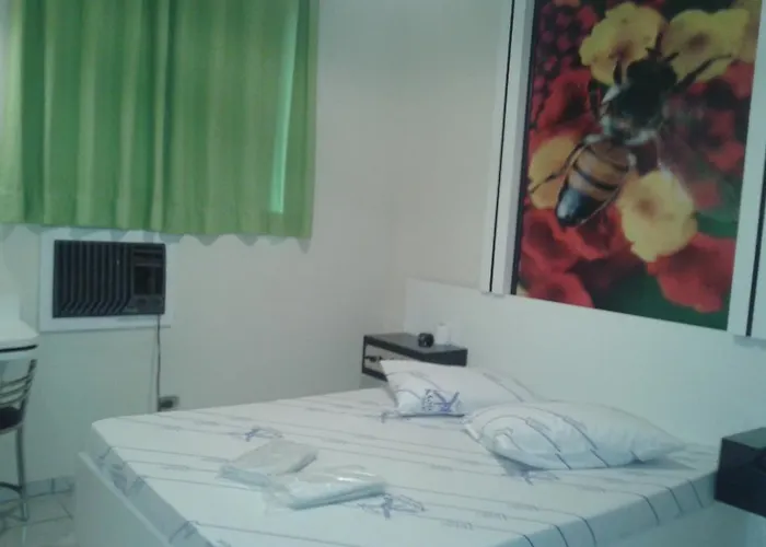 Boutique Hotel Moinho Do Leste São Paulo