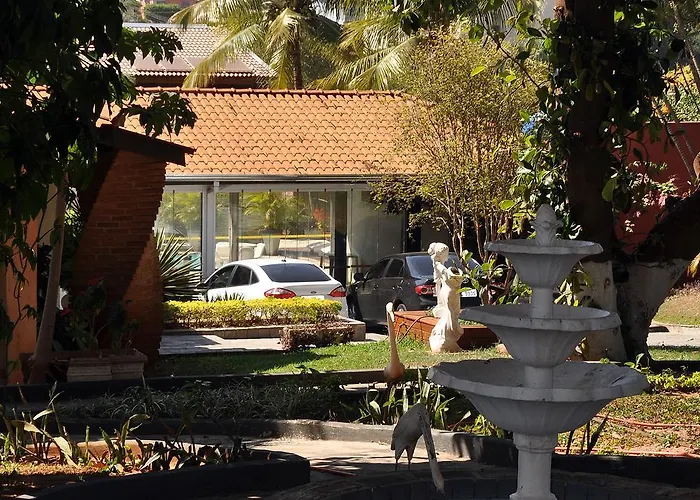 Pousada Shangrila Ribeirão Preto