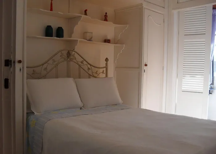Brazil Cozy And Comfortable Rio de Janeiro