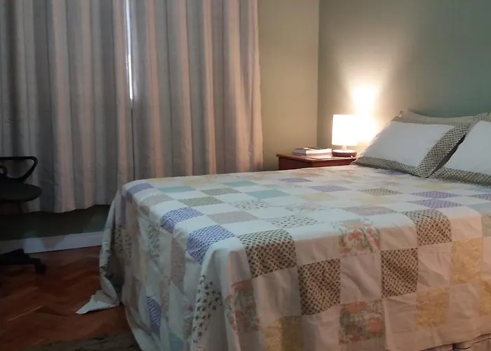Ferienwohnung Solar Del Passo Rio de Janeiro