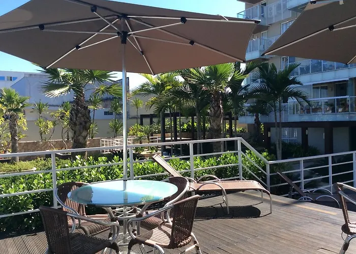 Huisdiervriedelijke Apartamento Praia Do Pepe, Reserva Ate 30 Dias Com Preco A Combinar Rio de Janeiro