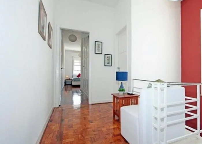 Hostel Bella Paulista São Paulo
