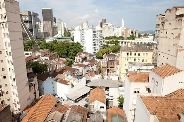 Lapa I Cultura Museus E Praias No Centro Gr Rio de Janeiro