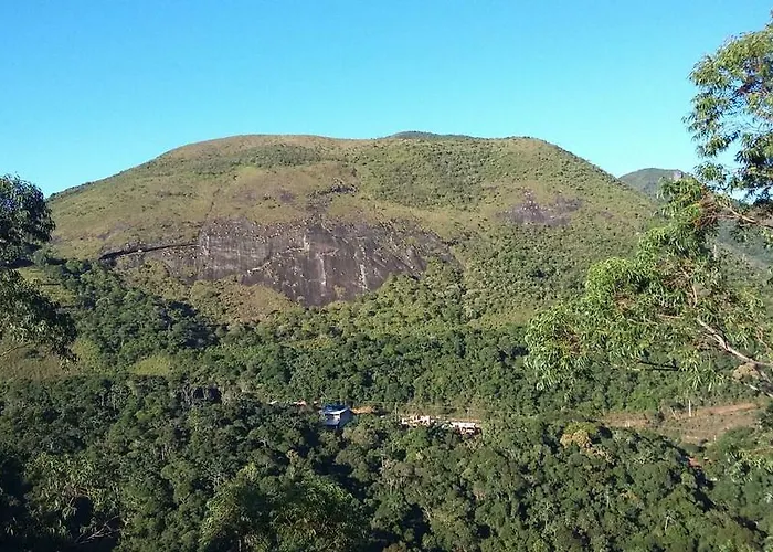 Pousada Sawabona Nova Friburgo