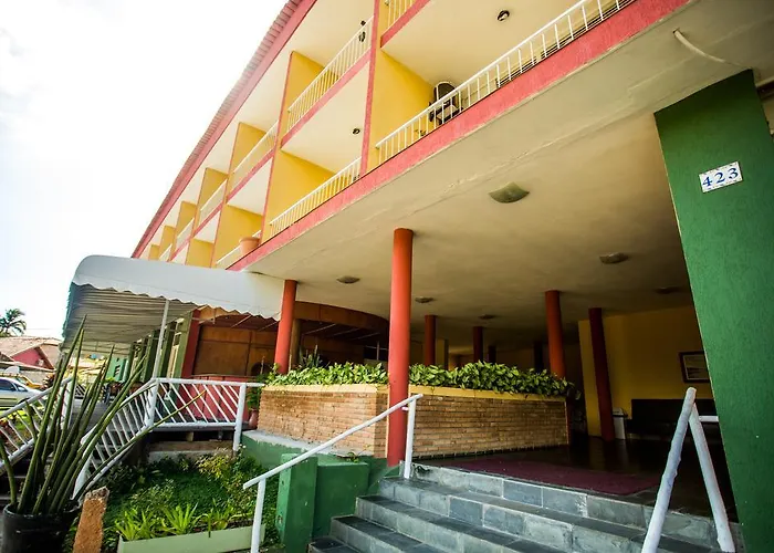 Hotel Pelicano Ilhabela