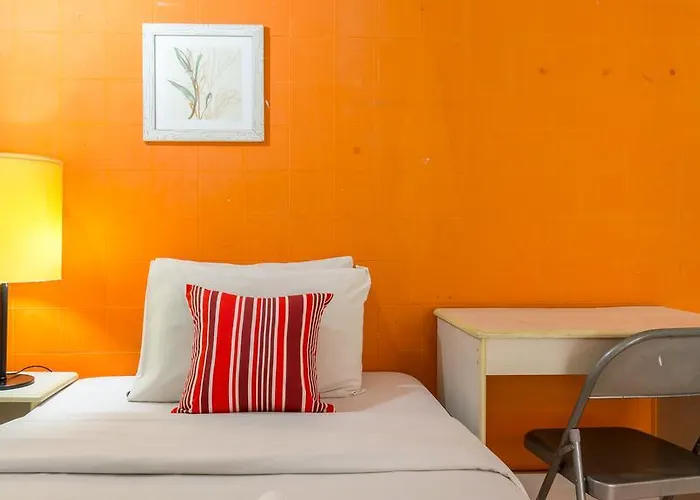 Pousada E Hostel Sao Paulo Economica - Bairro Pinheiros, Proximo Hospital Das Clinicas E Incor, Oscar Freire, Av Paulista, Allianz, Vila Madalena E Facil Acesso Ao Ibirapuera E Morumbi